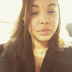 Meet your Posher, Shanely